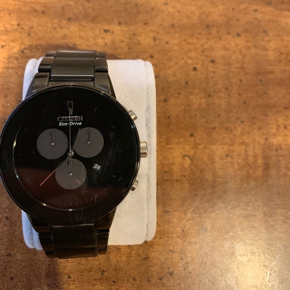 Watch citizen eco drive - Picture 1 of 2